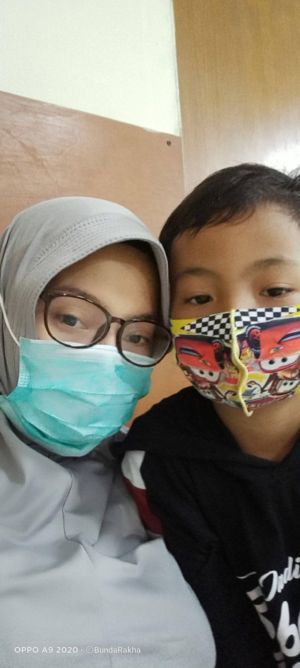 bunda Rakha profile icon