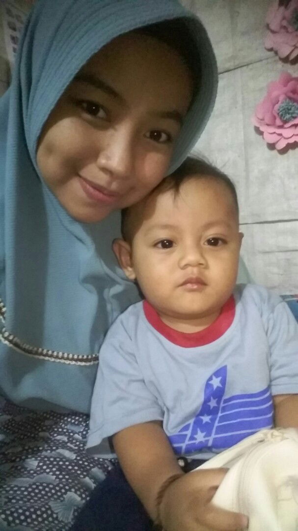 Munawaroh profile icon