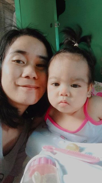 Regine Valenzuela profile icon