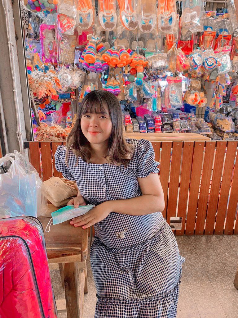 Jirawan Klankasikon profile icon