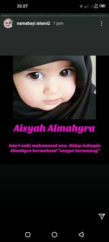 Arinashofiyah99 profile icon