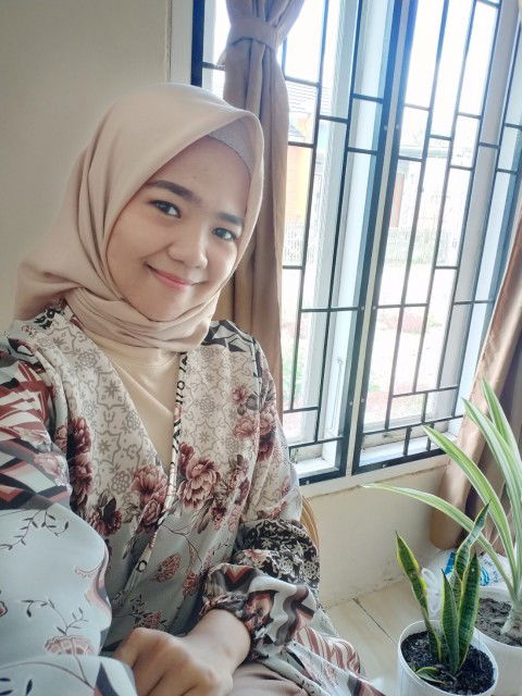 Rha Qileen Kheil profile icon