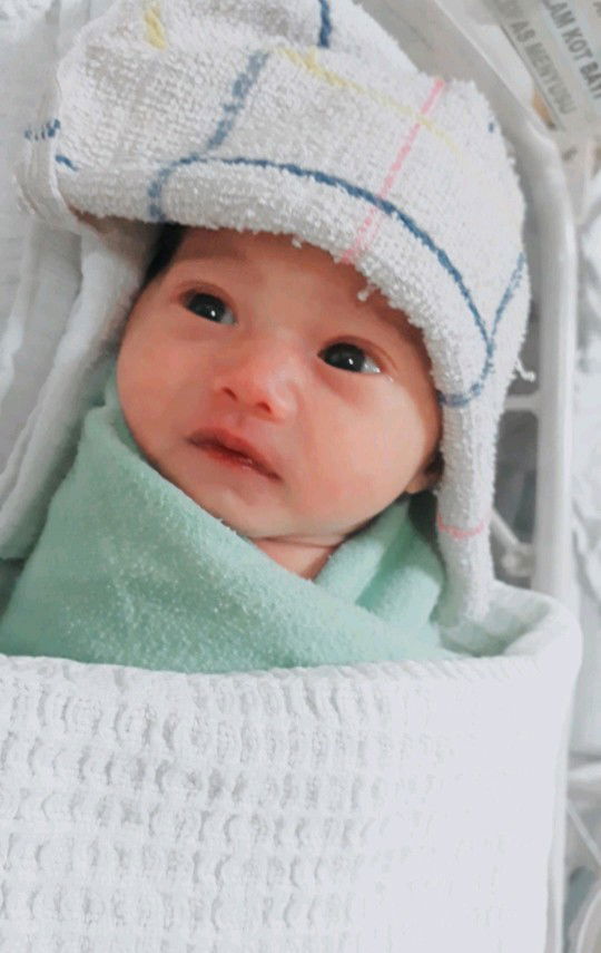 eydahidayah profile icon