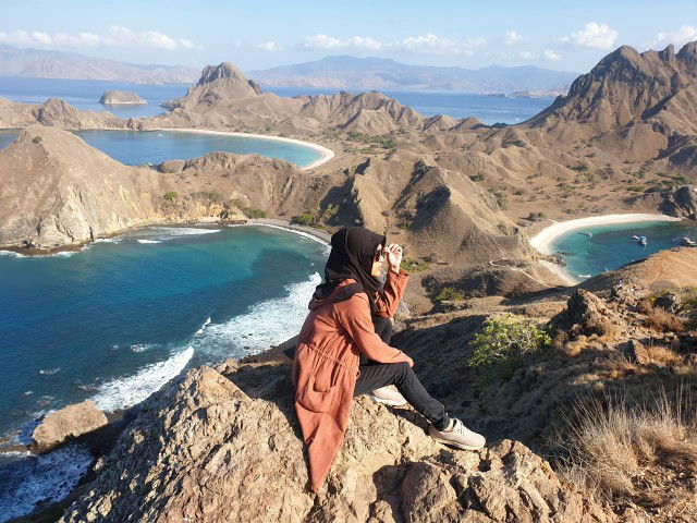 Shinta Dwi profile icon