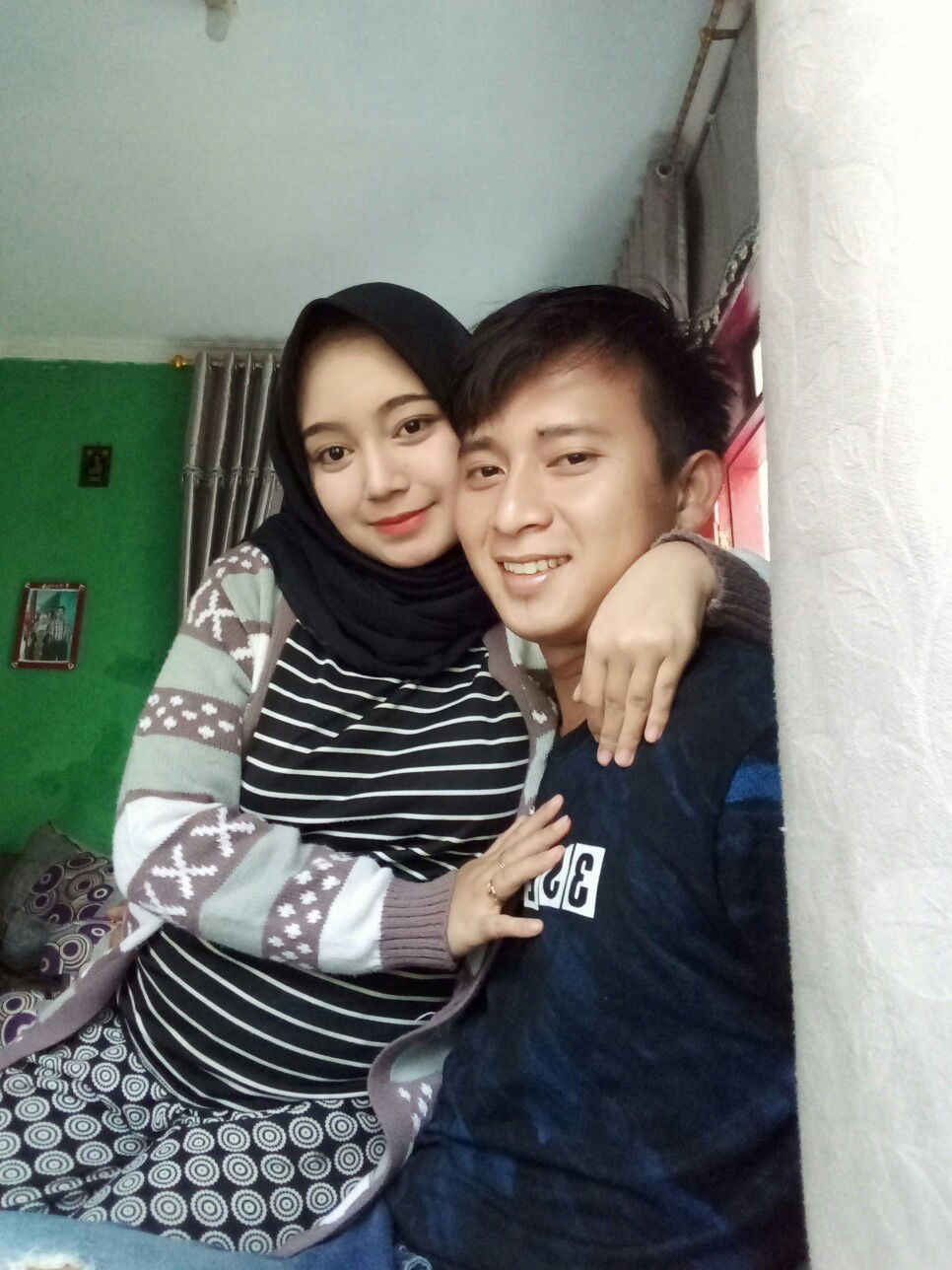 risma khoirunisa profile icon