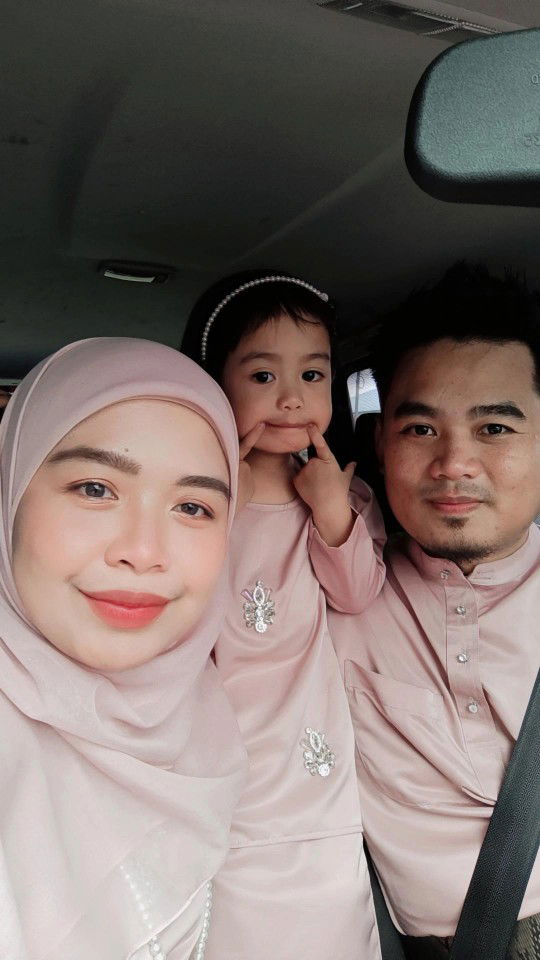 Nadya Miskam profile icon