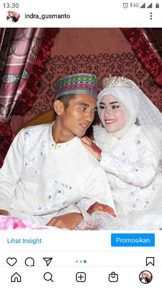 Witri Sari profile icon