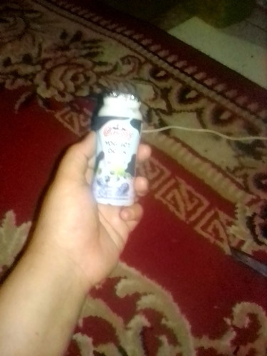 yogurt