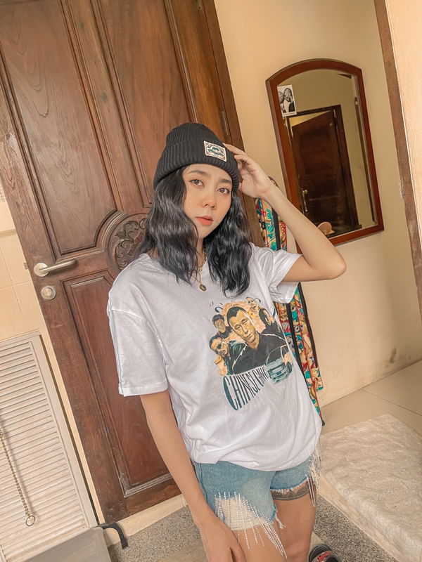 Mei Mei profile icon