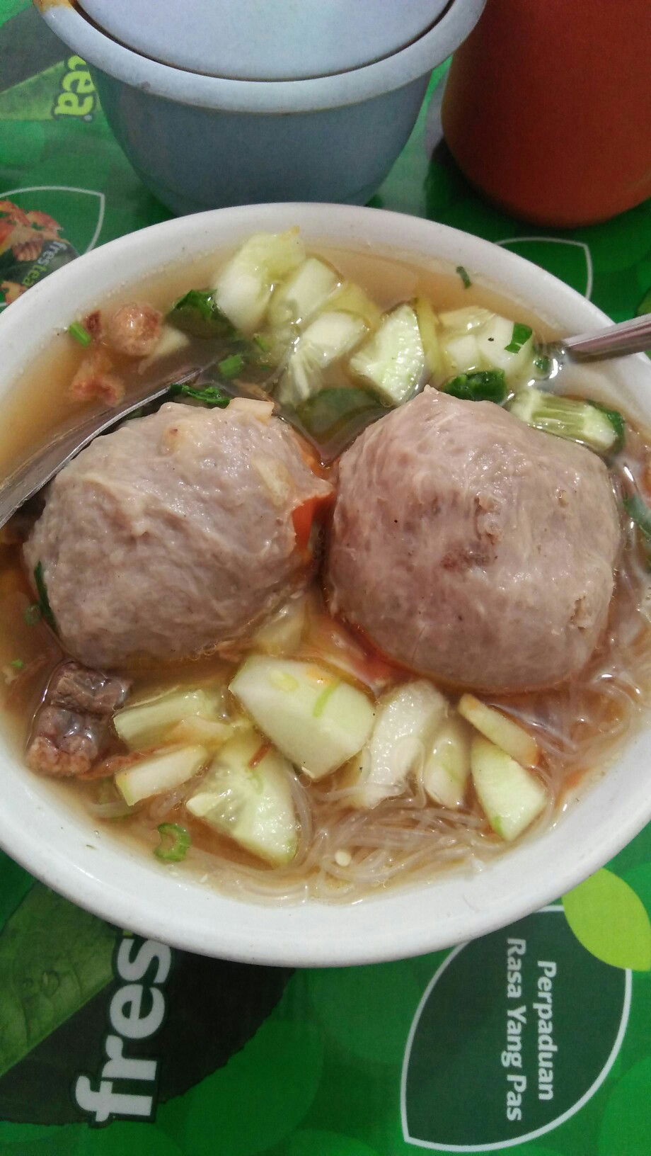 Enda Novita profile icon