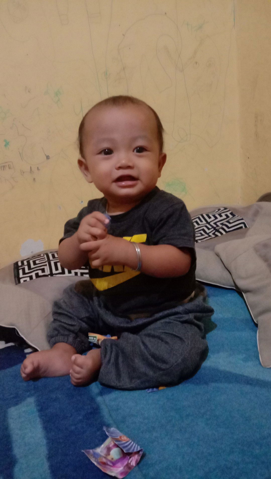 Susanti Aska profile icon