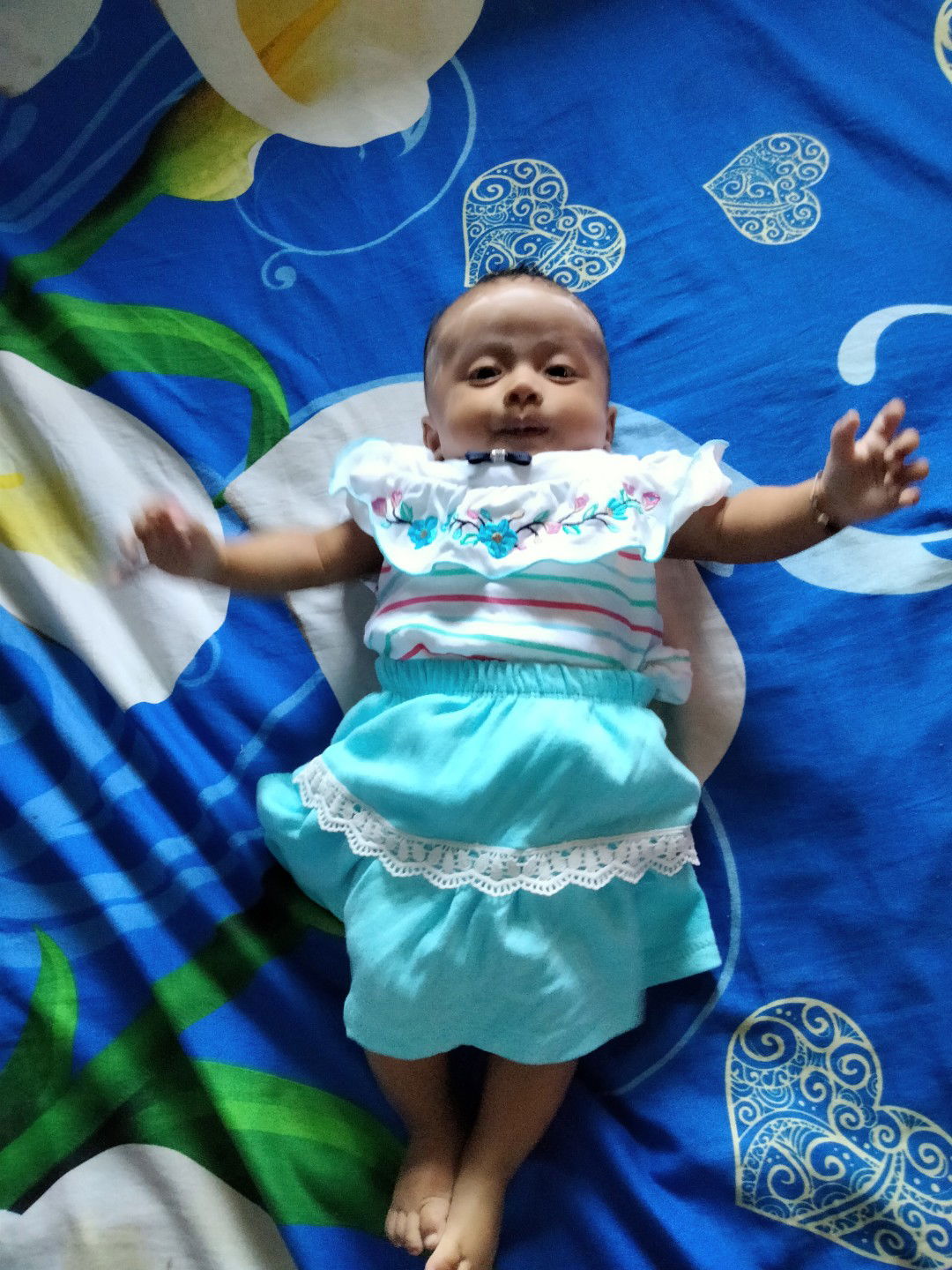 KLARITA KRISTINA profile icon