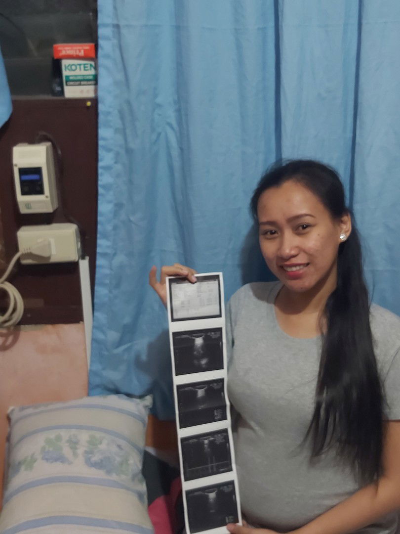 Jodie Saplala profile icon