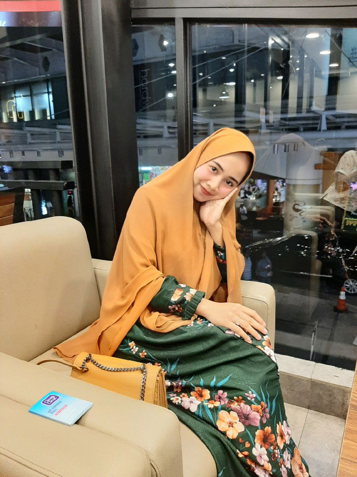 Aisya Alifana profile icon