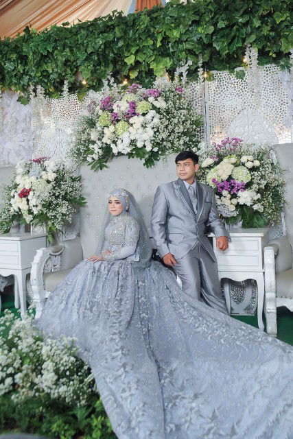 Uswatun Nisa profile icon