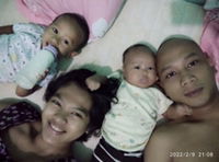 Indri Annisa Pulungan profile icon