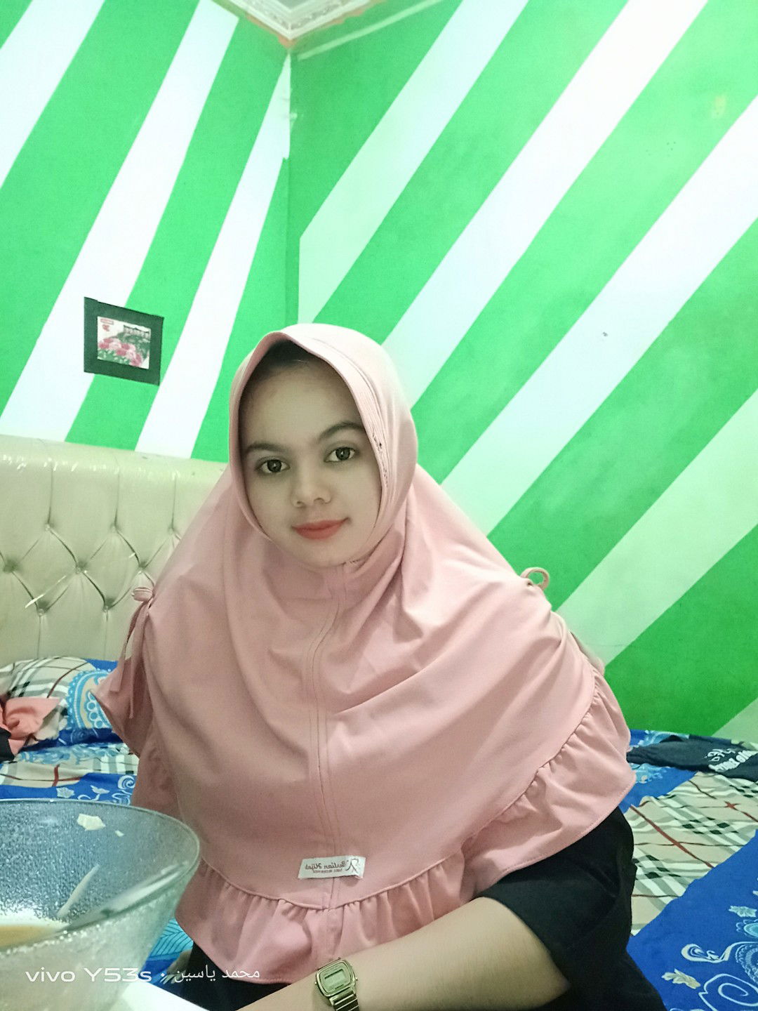 Yosisulastri profile icon