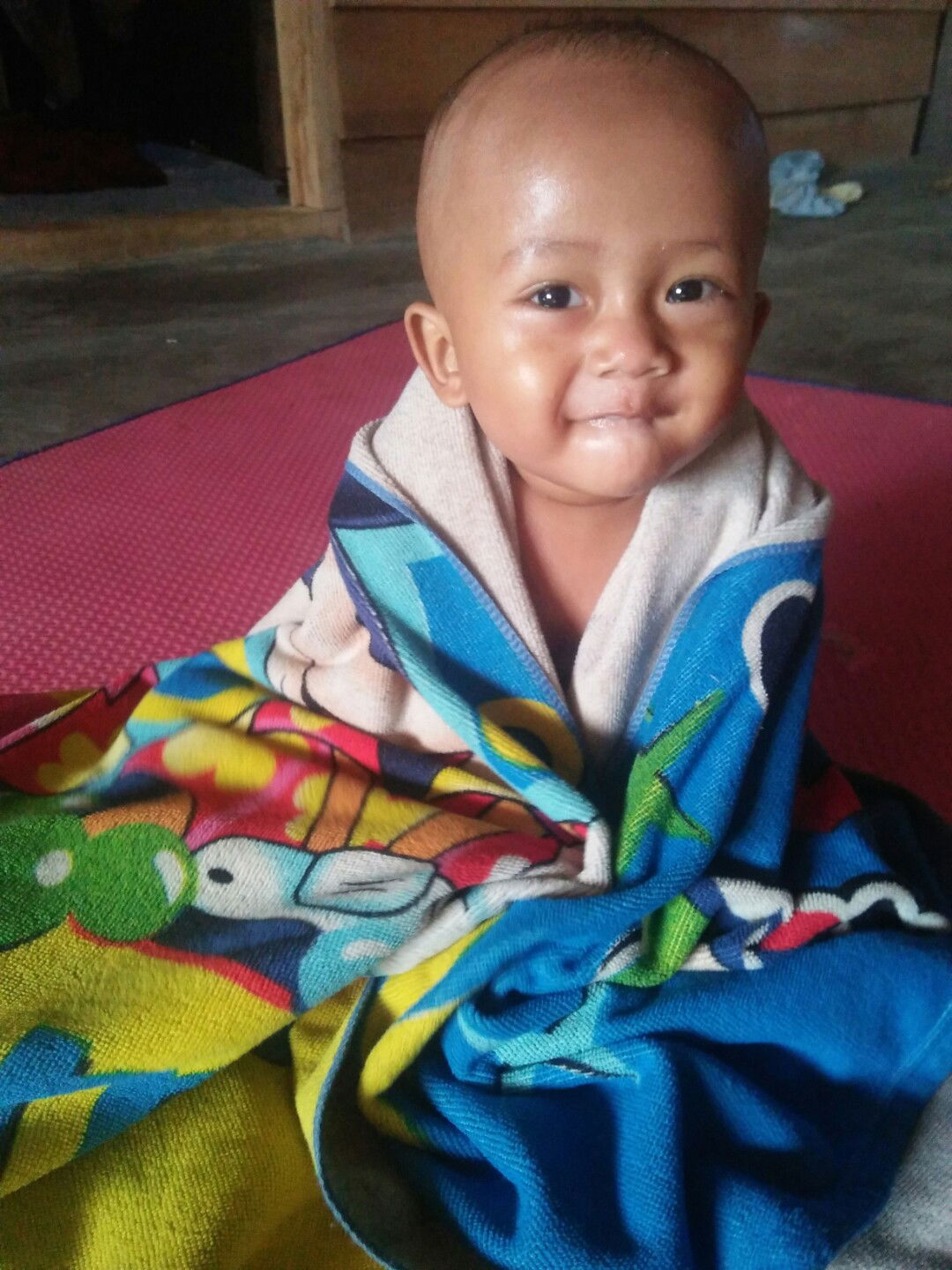 Aminatuzzuhriyah profile icon