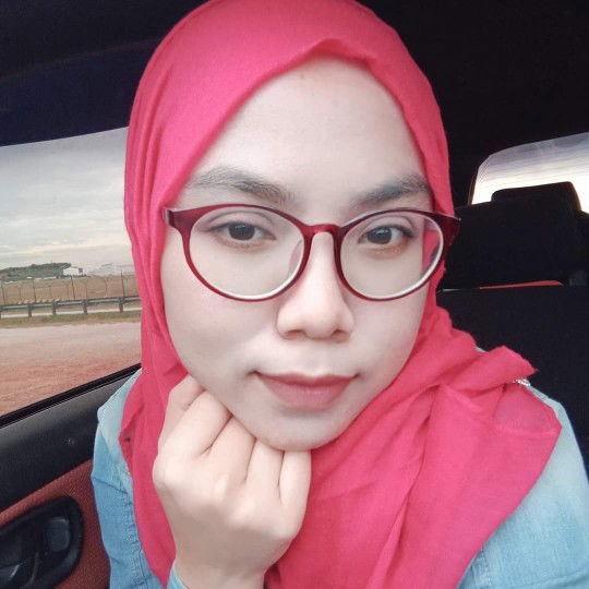 nordiani binti zamri profile icon