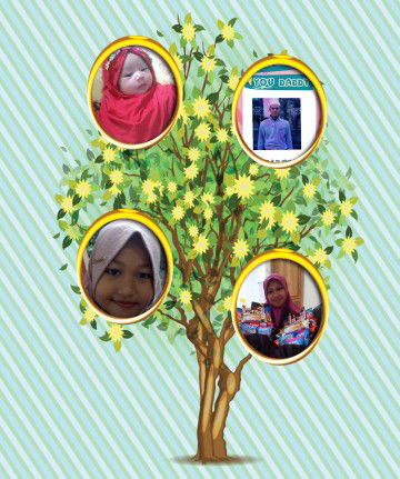 Rochmatus Soumi profile icon