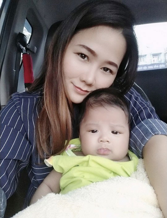 Chally Kunyoo profile icon