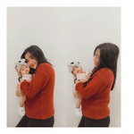 Riani puspita Dewi profile icon