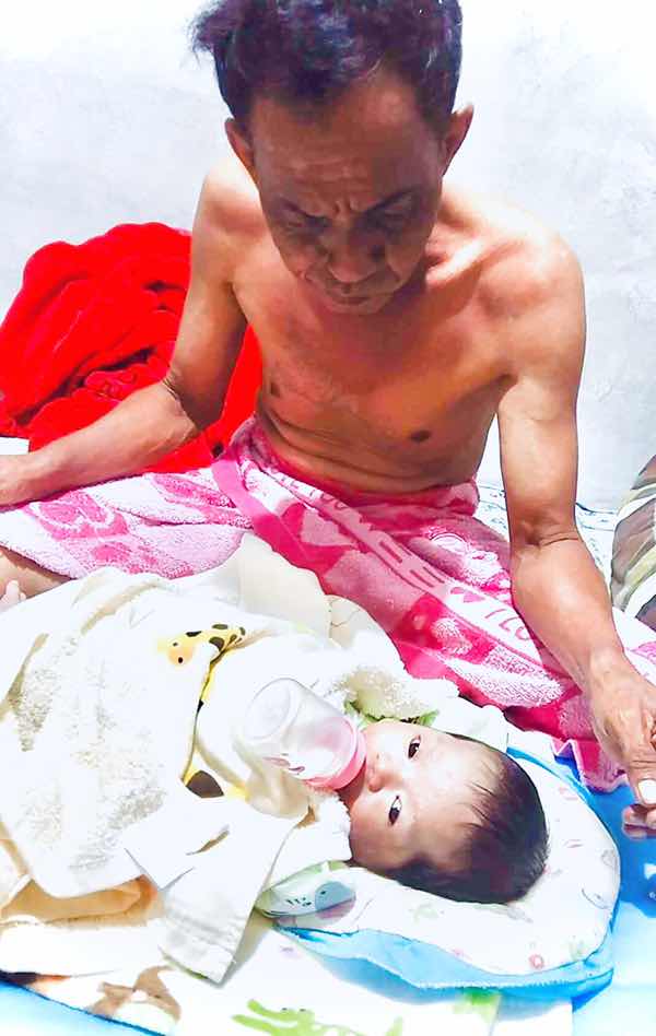 Kotchamon Junmusi profile icon