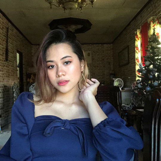 Juliet Camain profile icon