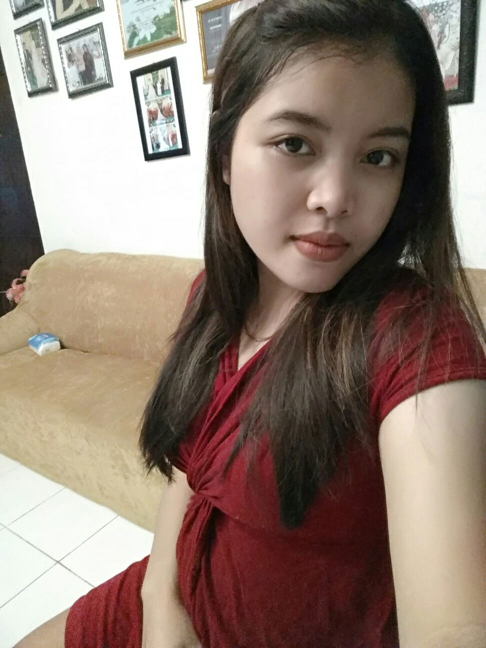 Ria Gania profile icon