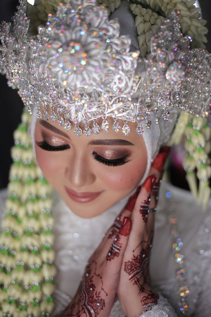 Marissa Irda AS profile icon