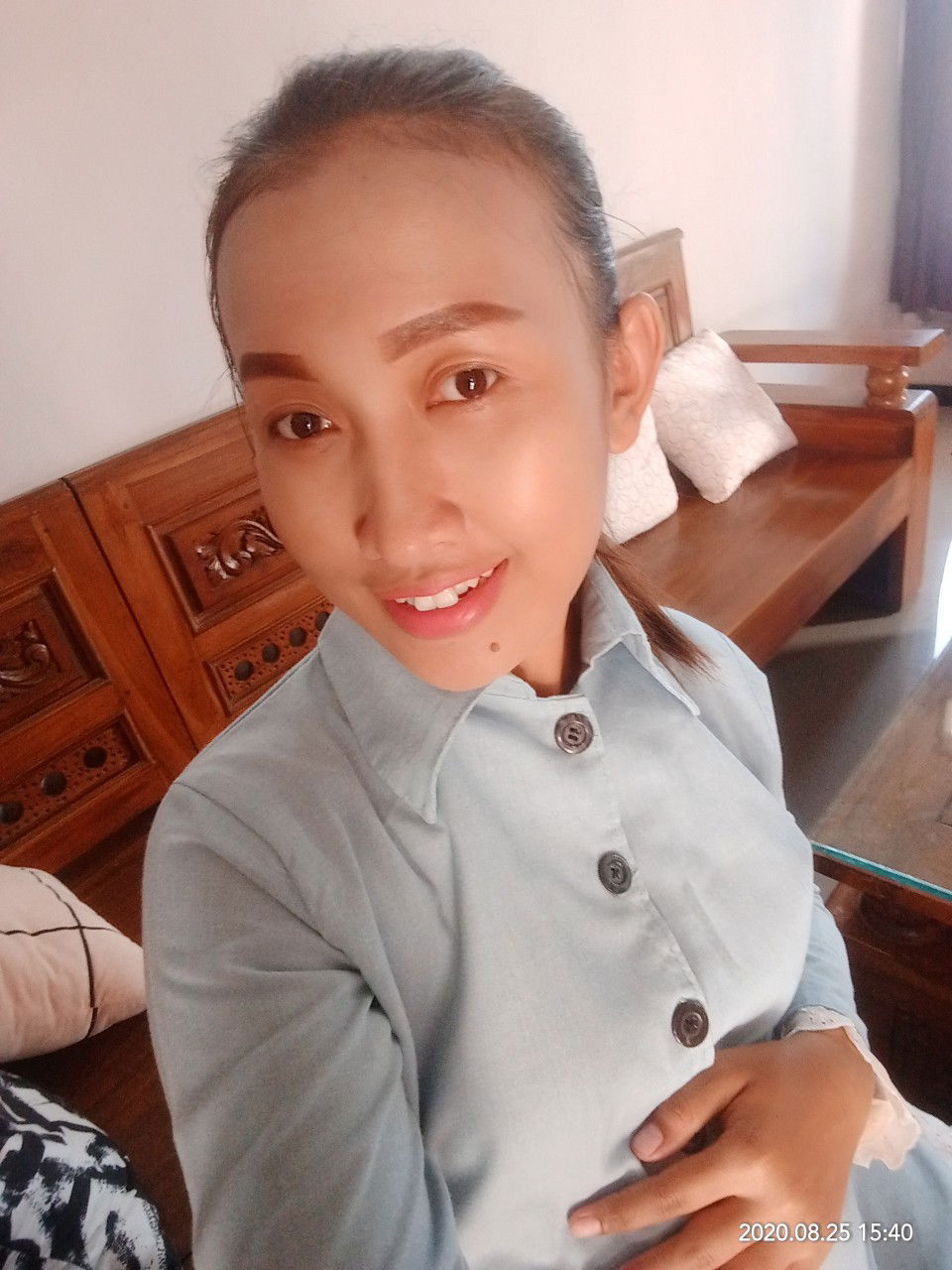 Fittri Umaroh profile icon