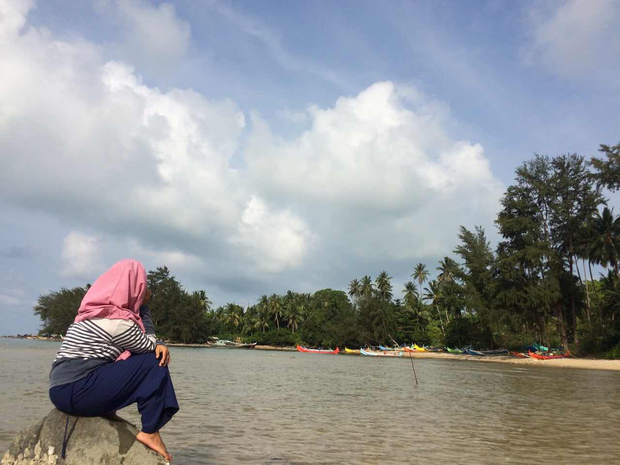 Falda Putri Desyanti profile icon