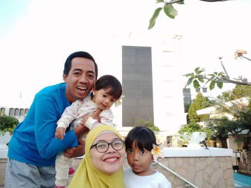 Rere Oktavia Saraswati profile icon