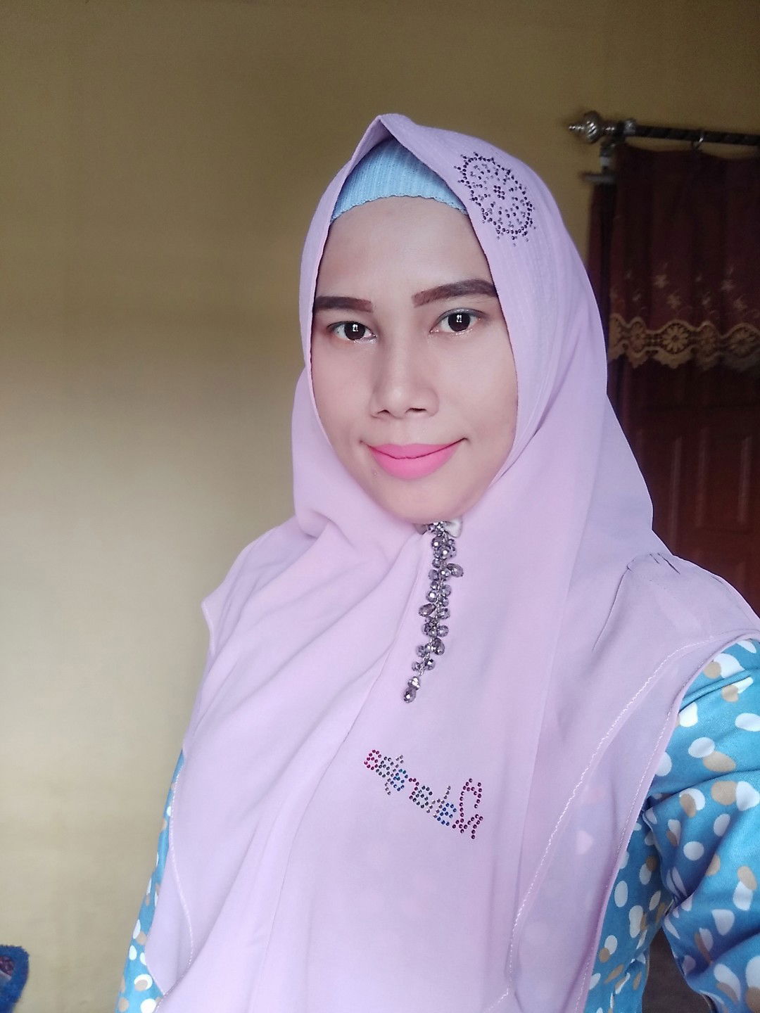 Misbawati Rani profile icon