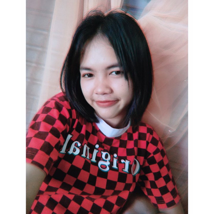แอ้ม ม. profile icon