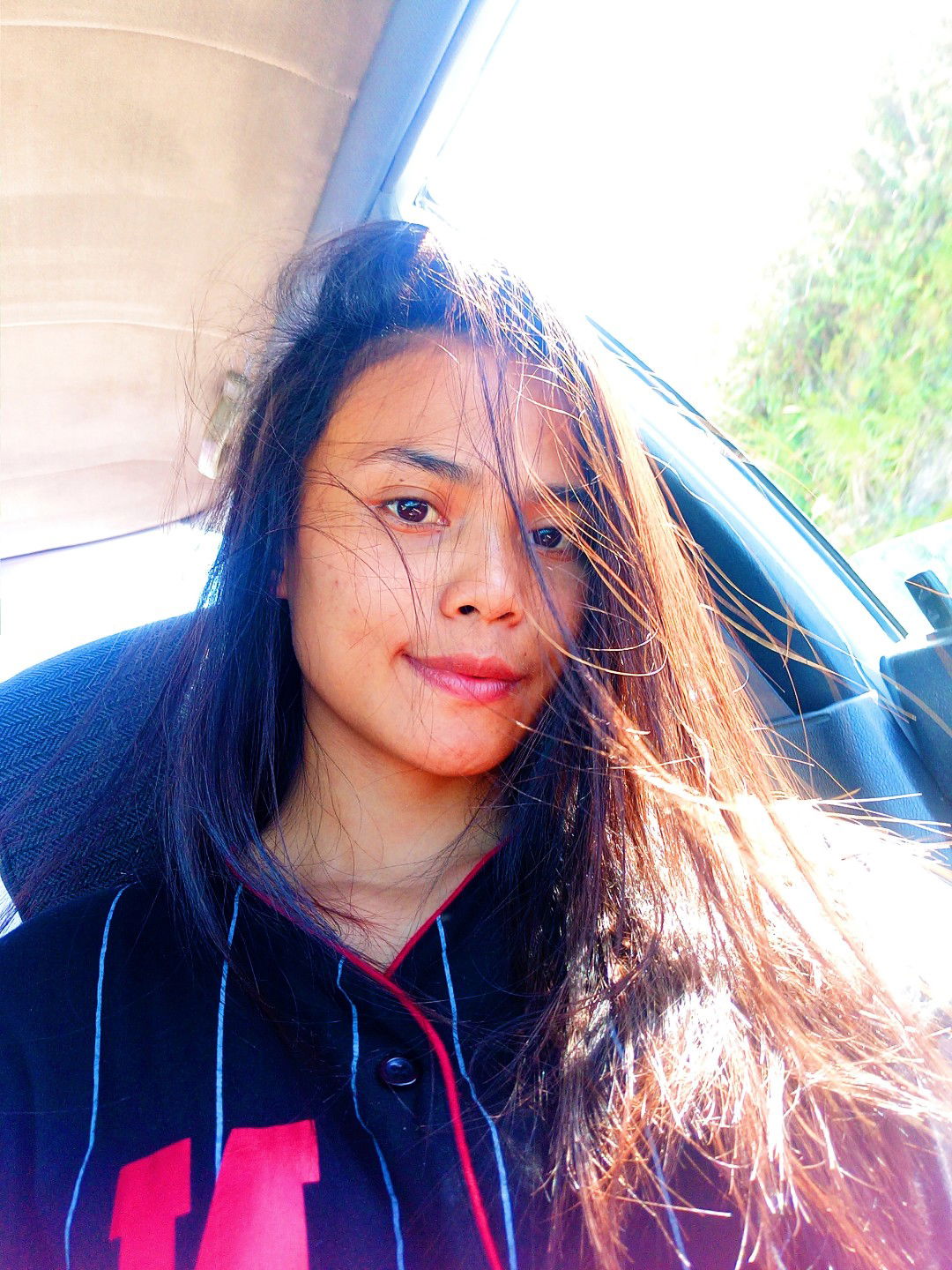 Shenah Mae Llena profile icon