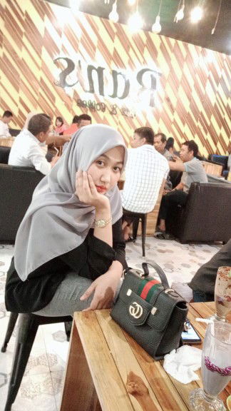 Irna Asgaf profile icon