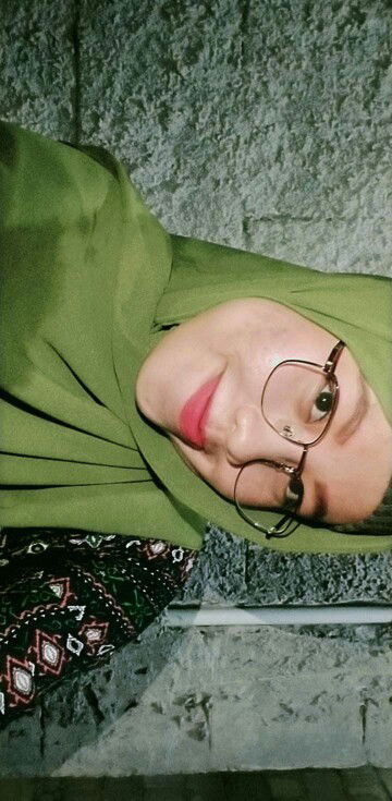 SITI ROSANTI profile icon