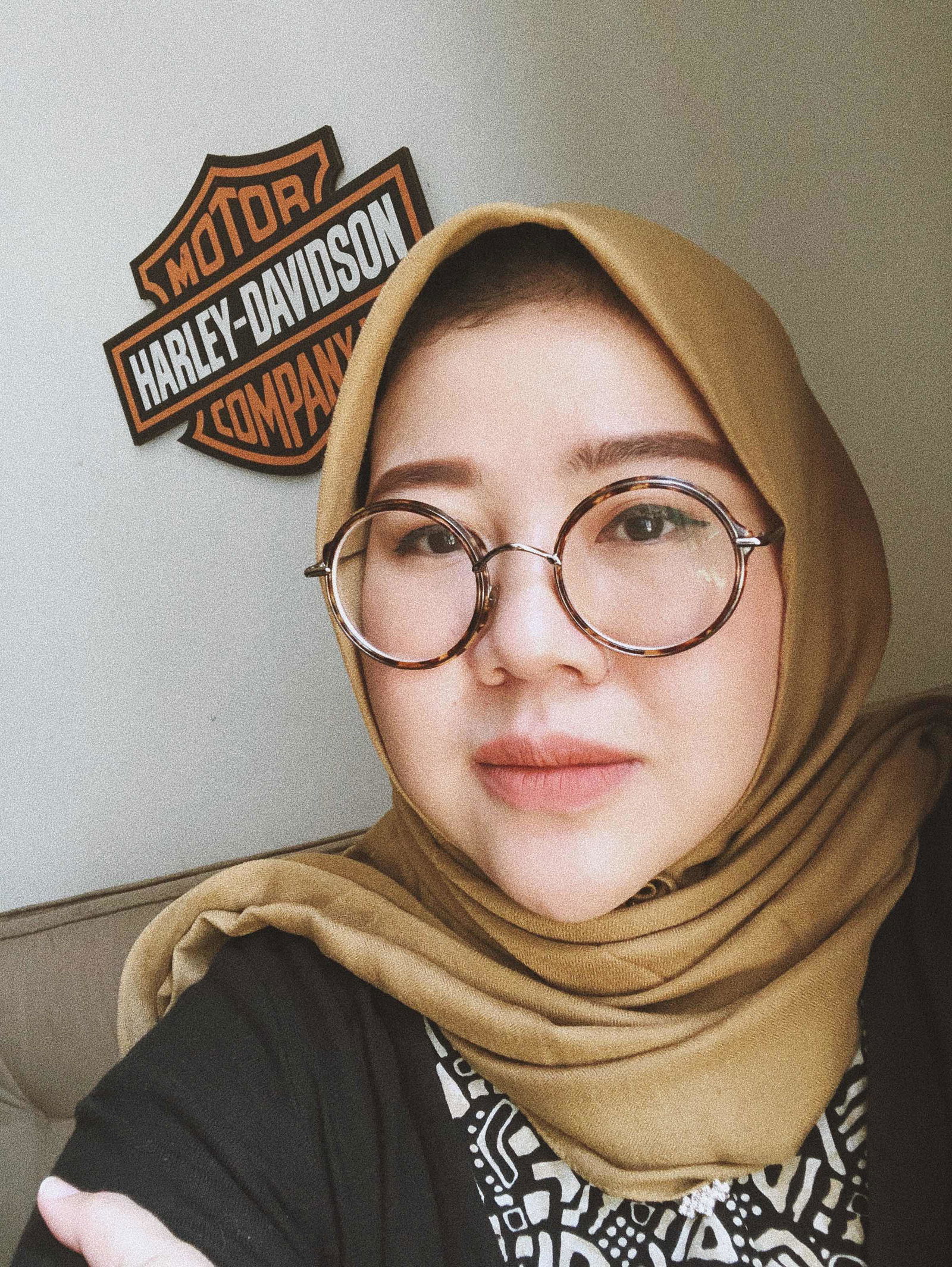 Daniela Madinah profile icon