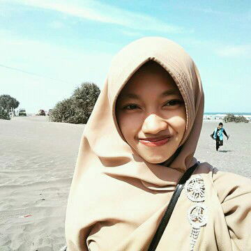 Siti Fatimah profile icon