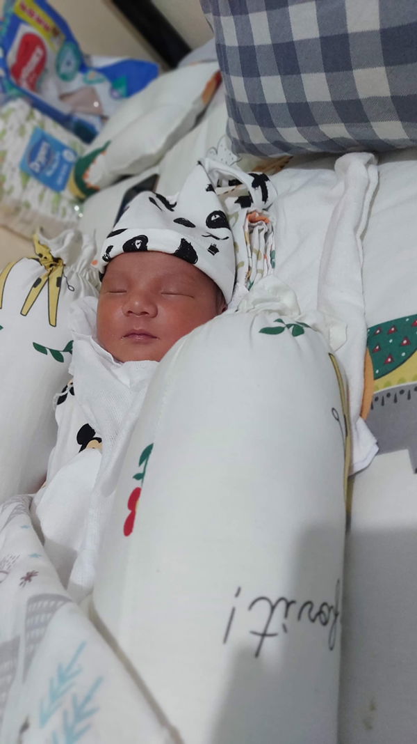 Danica Obeso profile icon