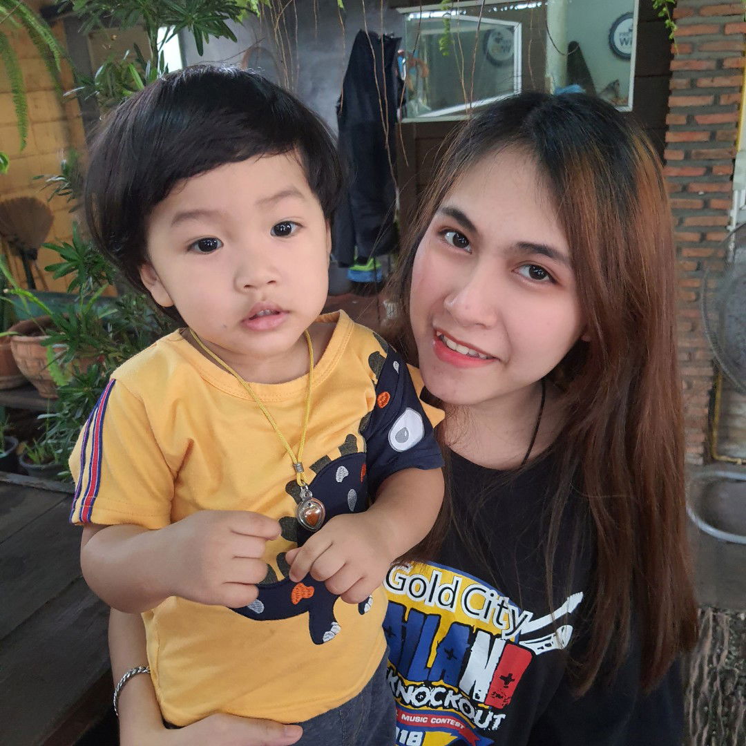 Ying Pimsen profile icon