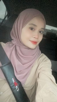 Azida Affini profile icon