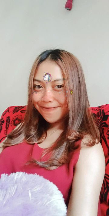 Asri Yulianti profile icon