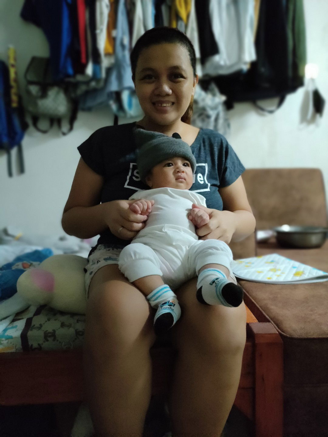 Graxia Besas - Danay profile icon