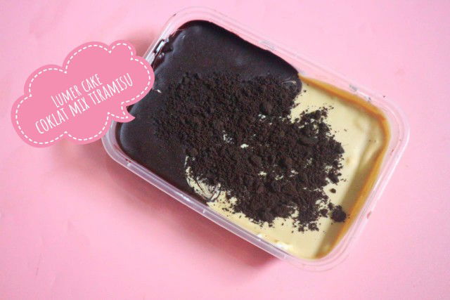 monggo bun brownis lumer.nya cuma 25.000, pesen 5 tepak dapat potongan 5000?