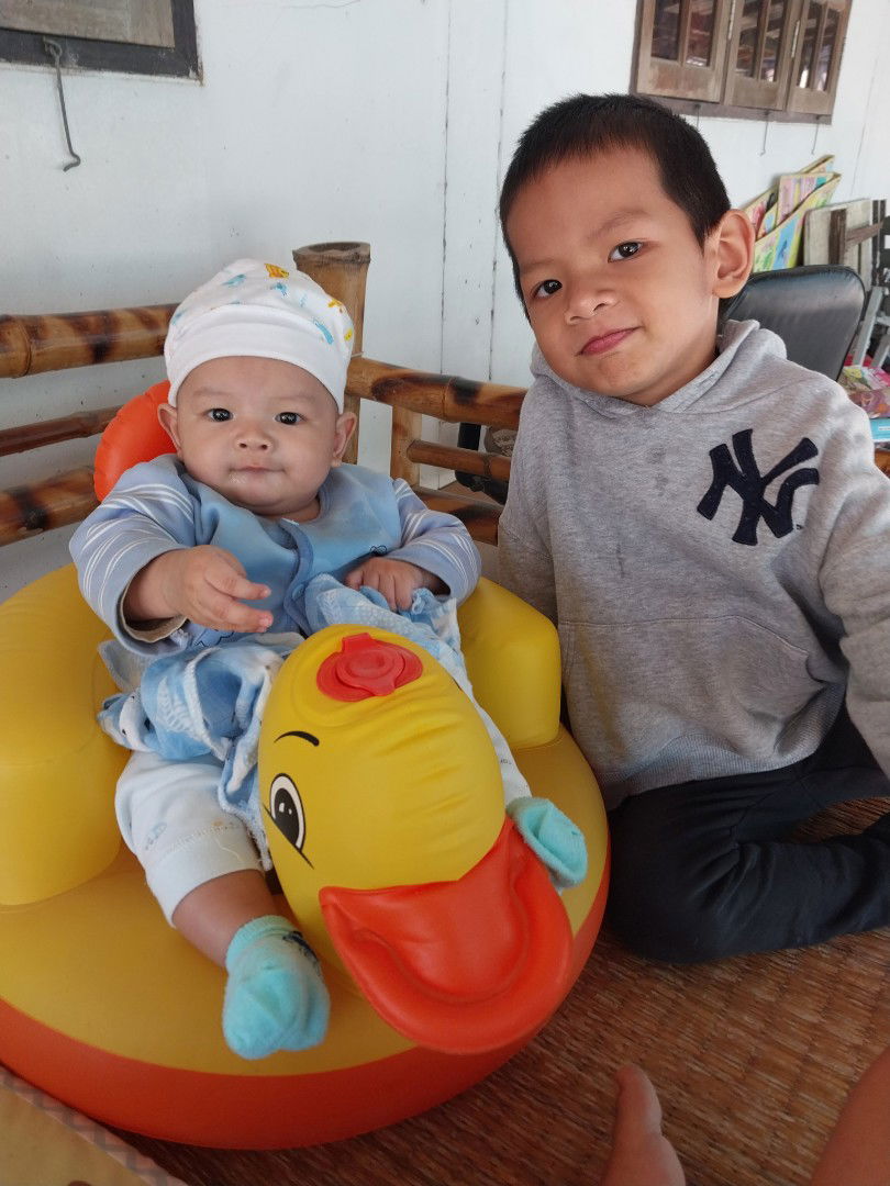 Ta Liw Tiw Tiew profile icon