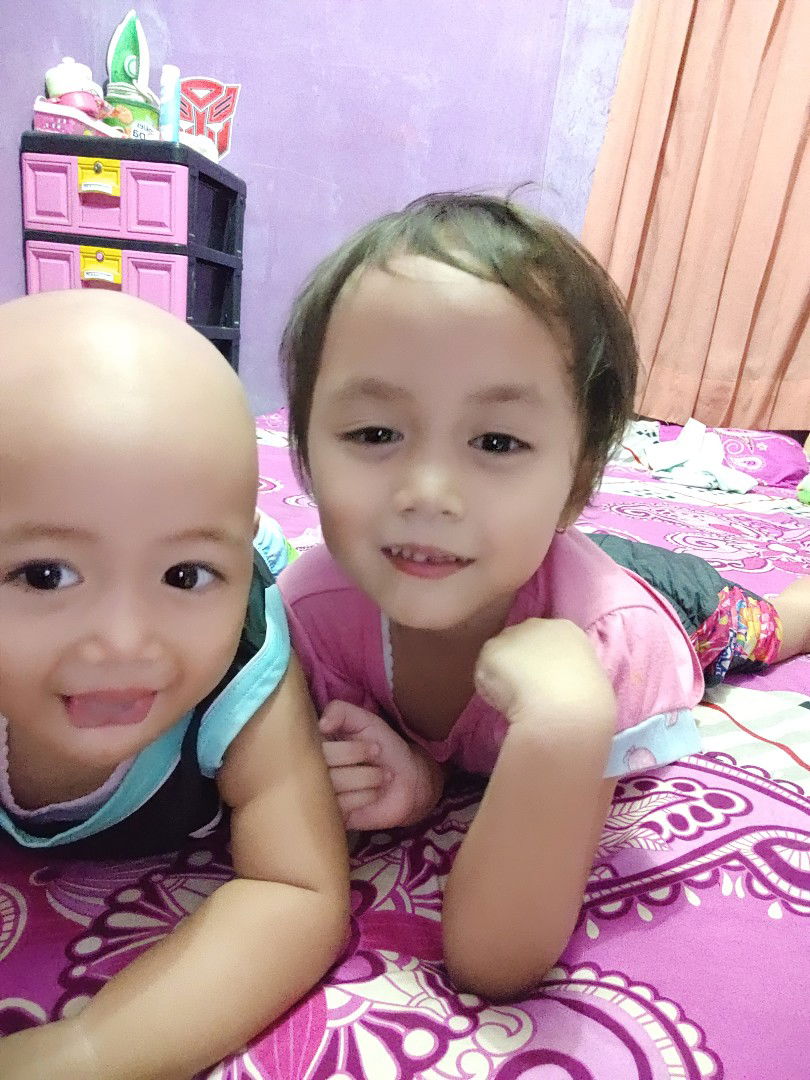 Ririn Karmila profile icon