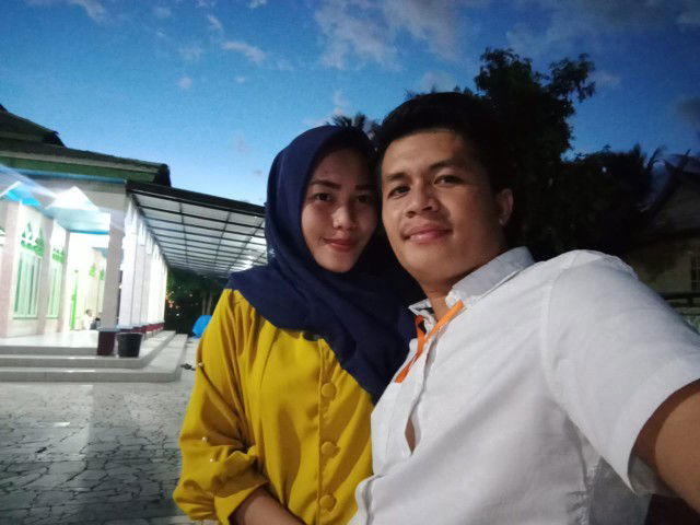 Sulmandasari AR profile icon