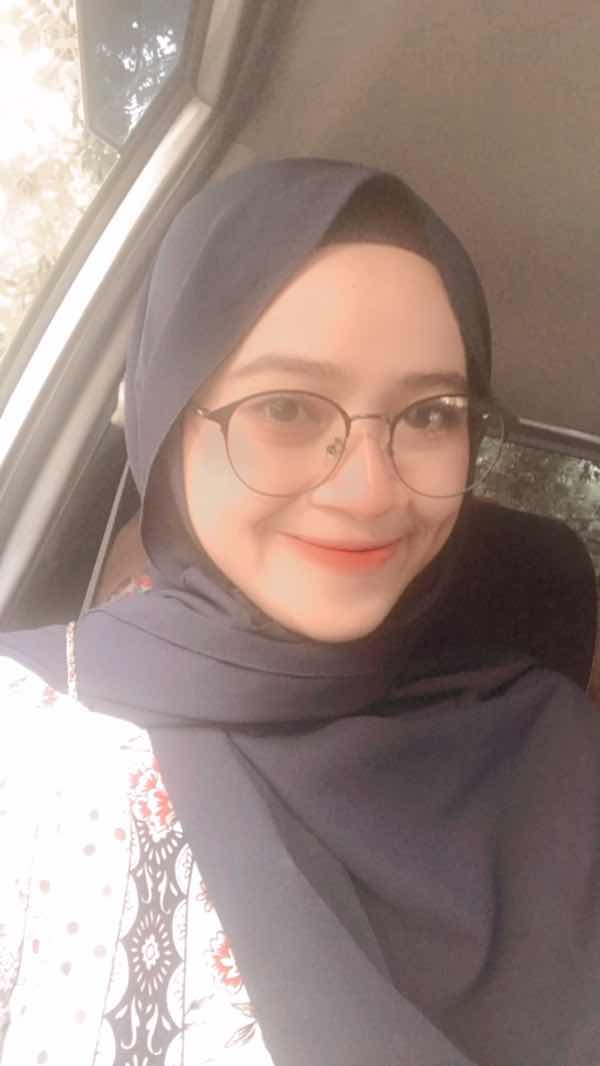 Asnidar Nidar profile icon